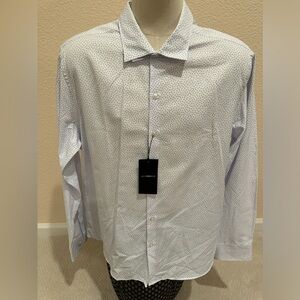 Men’s long sleeve shirt